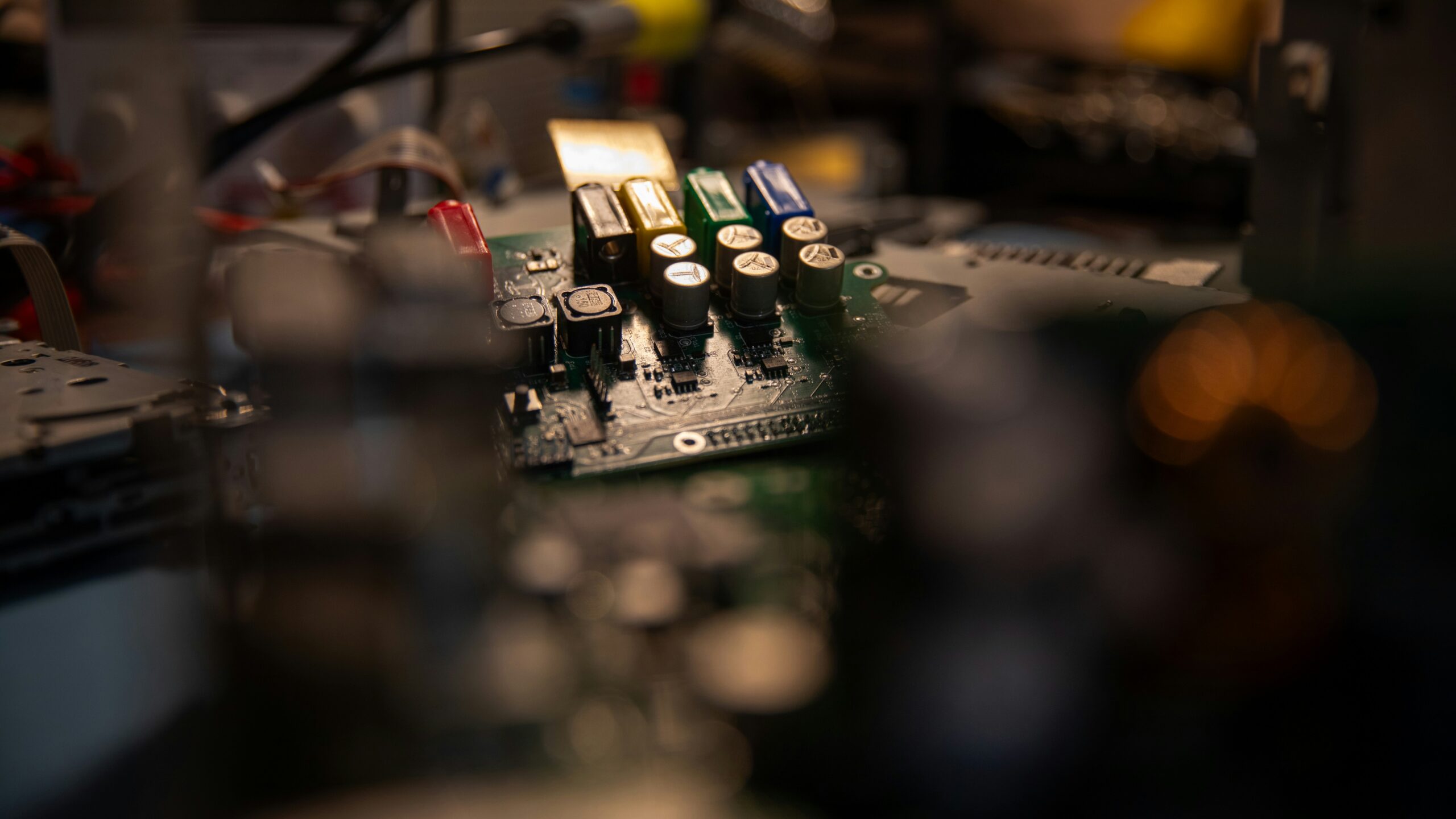 Why Testing & Commissioning Is Critical for Infrastructure Projects